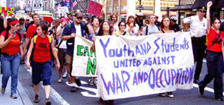 Youth March