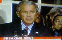 Bush on Katrina