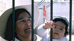 Bolivian Prison