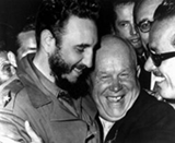 Castro & Khruschchev