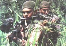 Sri Lankan Special Task Force