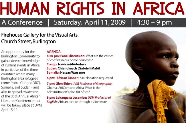 human-rights-in-africa-conference-in-burlington-vt-toward-freedom