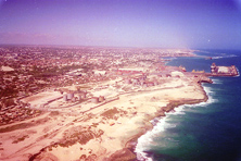 Somali Coast