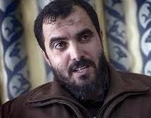 Libyan rebel leader Abdel Hakim Belhadj