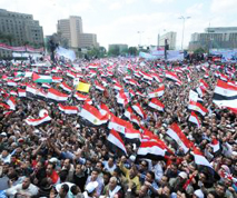 Protests in Egypt, 2011