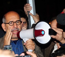 Mohamed ElBaradei
