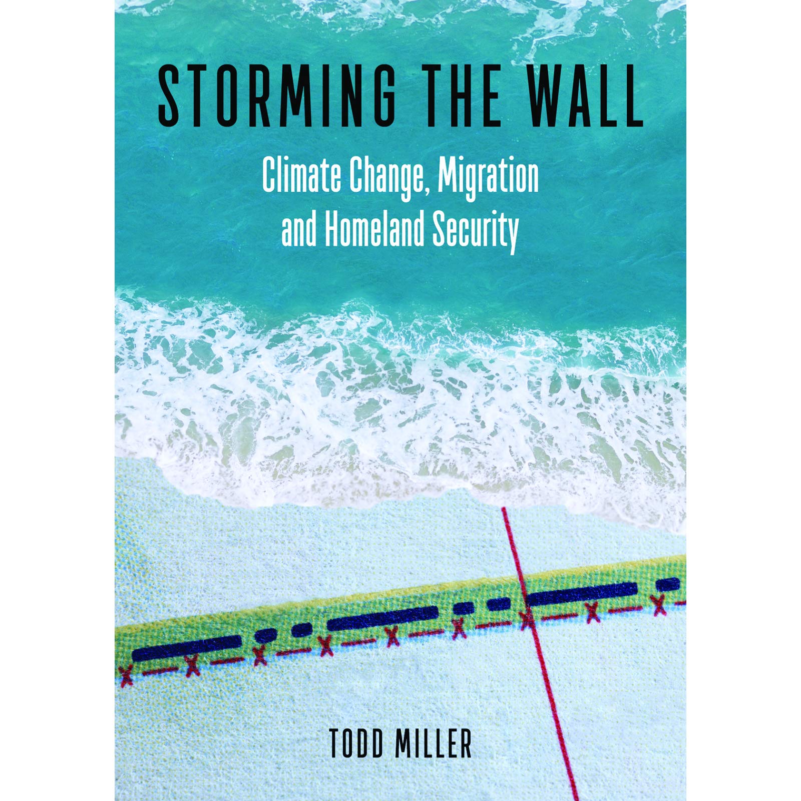 Book Review Storming the Wall Toward Freedom