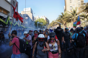 chile feminist uprising espinoza