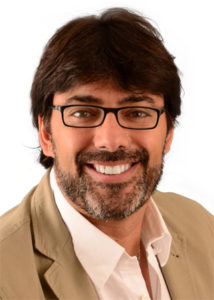 Daniel Jadue, Chilean communist presidential candidate