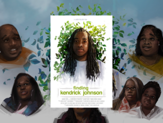 "Finding Kendrick Johnson," a documentary film