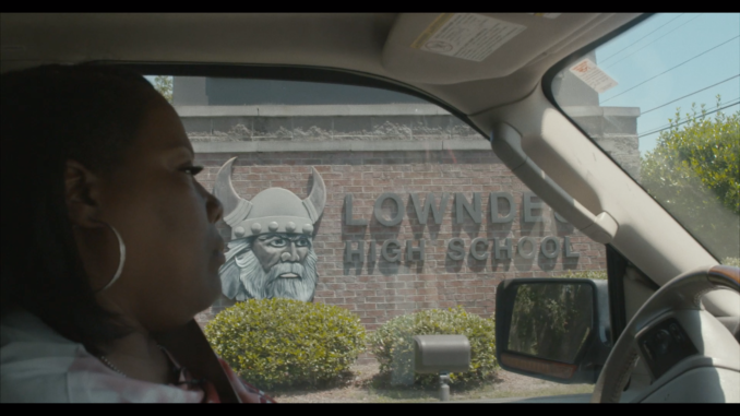 Still from documentary film, "Finding Kendrick Johnson"