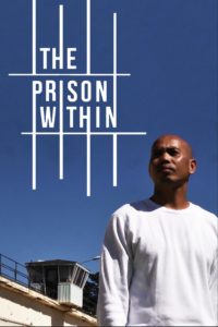 Poster for film, "The Prison Within" (2021)
