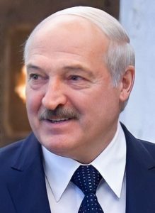 Alexander Lukashenko / Russian government