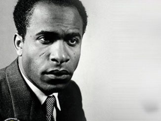 Frantz Fanon's 60th death anniversary is an occasion to explore the impact of the Martiniquais writer and psychiatrist, who has influenced many a revolutionary with his study of the psychology of the oppressed.