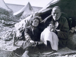 Palestine Refugees 1948 hanini.org