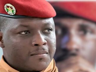 Men in red berets
