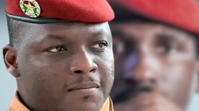 Men in red berets